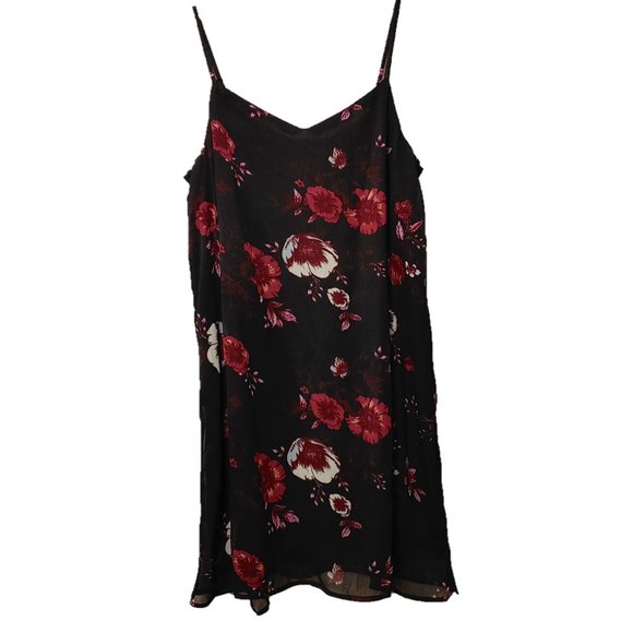 Mudd Dresses & Skirts - NWT Mudd - Strappy floral dress